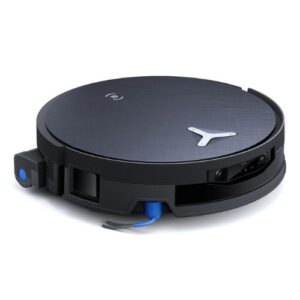 Putekļu sūcējs Robots Ecovacs DEEBOT X12S OmniCyclone, 27000Pa, FocusJet, PowerBoost Charging