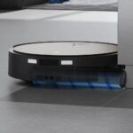 Putekļu sūcējs Robots Ecovacs DEEBOT X12S OmniCyclone, 27000Pa, FocusJet, PowerBoost Charging