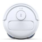 Putekļu sūcējs robots Ecovacs DEEBOT MINI 2, 28,6cm, 10000Pa, 3200mAh, ZeroTangle 4.0, OZMO TURBO 2.0 Putekļu sūcējs robots Ecovacs DEEBOT MINI 2, 28,6cm, 10000Pa, 3200mAh, ZeroTangle 4.0, OZMO TURBO 2.0