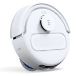 Putekļu sūcējs robots Ecovacs DEEBOT MINI 2, 28,6cm, 10000Pa, 3200mAh, ZeroTangle 4.0, OZMO TURBO 2.0 Putekļu sūcējs robots Ecovacs DEEBOT MINI 2, 28,6cm, 10000Pa, 3200mAh, ZeroTangle 4.0, OZMO TURBO 2.0