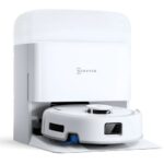 Putekļu sūcējs robots Ecovacs DEEBOT MINI 2, 28,6cm, 10000Pa, 3200mAh, ZeroTangle 4.0, OZMO TURBO 2.0 Putekļu sūcējs robots Ecovacs DEEBOT MINI 2, 28,6cm, 10000Pa, 3200mAh, ZeroTangle 4.0, OZMO TURBO 2.0