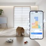 Putekļu sūcējs robots Ecovacs DEEBOT MINI 2, 28,6cm, 10000Pa, 3200mAh, ZeroTangle 4.0, OZMO TURBO 2.0 Putekļu sūcējs robots Ecovacs DEEBOT MINI 2, 28,6cm, 10000Pa, 3200mAh, ZeroTangle 4.0, OZMO TURBO 2.0