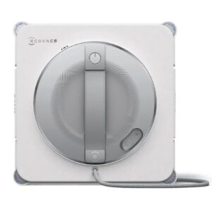 Logu mazgāšanas robots Ecovacs WINBOT W2S PRO, 10000Pa, TruEdge 2.0 Pad Lift, WIN-SLAM 4.0