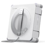 Logu mazgāšanas robots Ecovacs WINBOT W2S PRO, 10000Pa, TruEdge 2.0 Pad Lift, WIN-SLAM 4.0 Logu mazgāšanas robots Ecovacs WINBOT W2S PRO, 10000Pa, TruEdge 2.0 Pad Lift, WIN-SLAM 4.0