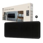 Viedais konvekcijas sildītājs Mill Invisible Smart WiFi Panel Heater PA1300WIFI4B, 1300W, 15-19 m², IPX4 Viedais konvekcijas sildītājs Mill Invisible Smart WiFi Panel Heater PA1300WIFI4B, 1300W, 15-19 m², IPX4