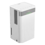 Mitruma savācējs Mill Dehumidifier MDH12, 200W, 12l/24h, 2l, <15m², 38 dB Mitruma savācējs Mill Dehumidifier MDH12, 200W, 12l/24h, 2l, <15m², 38 dB