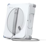 Bezvadu logu mazgāšanas robots Ecovacs WINBOT W2S PRO OMNI, 10000Pa, TruEdge 2.0 Pad Lift, ar dokstaciju Bezvadu logu mazgāšanas robots Ecovacs WINBOT W2S PRO OMNI, 10000Pa, TruEdge 2.0 Pad Lift, ar dokstaciju