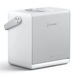 Bezvadu logu mazgāšanas robots Ecovacs WINBOT W2S PRO OMNI, 10000Pa, TruEdge 2.0 Pad Lift, ar dokstaciju Bezvadu logu mazgāšanas robots Ecovacs WINBOT W2S PRO OMNI, 10000Pa, TruEdge 2.0 Pad Lift, ar dokstaciju