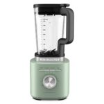 Blenderis ar stikla krūzi KitchenAid Pure Power Cardamom 5KSB2071EDC, 1700W, 1.85l, 3prog., 10 ātrumi Blenderis ar stikla krūzi KitchenAid Pure Power Cardamom 5KSB2071EDC, 1700W, 1.85l, 3prog., 10 ātrumi
