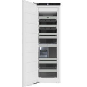 Iebūvējama saldētava BORA Freeze set Best with water connection F178GWS2, 177×55.9cm, 213l, ar ūdens pieslēgumu