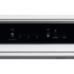 Iebūvējams ledusskapis ar saldētavu AEG 8000 Series NSC8T751DS, 188.4x71cm, No Frost, GreenZone+, TwinTech® Iebūvējams ledusskapis ar saldētavu AEG 8000 Series NSC8T751DS, 188.4x71cm, No Frost, GreenZone+, TwinTech®