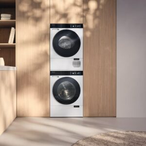 Stiprinājuma plaukts veļas mašīnai un žāvētājam Miele WTV 601 Nova, 11697960 Stiprinājuma plaukts veļas mašīnai un žāvētājam Miele WTV 601 Nova, 11697960