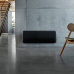 Viedais konvekcijas sildītājs Mill Invisible Smart WiFi Panel Heater PA1300WIFI4B, 1300W, 15-19 m², IPX4 Viedais konvekcijas sildītājs Mill Invisible Smart WiFi Panel Heater PA1300WIFI4B, 1300W, 15-19 m², IPX4