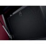 Tvaika nosūcējs sienas AEG 7000 Series GV77D61SZ, 60cm, Hob2Hood, 760m³/h, SilenceTech, Matēts Tvaika nosūcējs sienas AEG 7000 Series GV77D61SZ, 60cm, Hob2Hood, 760m³/h, SilenceTech, Matēts