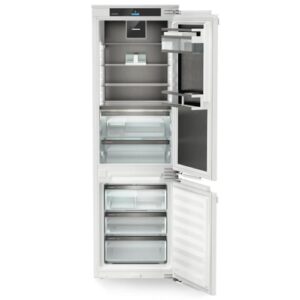 Iebūvējams ledusskapis ar saldētavu Liebherr ICBNbsci 5173 Peak, 177.2x56cm, BioFresh Professional, HydroBreeze