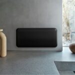 Viedais konvekcijas sildītājs Mill Smart Panel Heater PA1500WIFI4A Black, 1500W, 18-22 m², Sienas/Brīvi stāvošs Viedais konvekcijas sildītājs Mill Smart Panel Heater PA1500WIFI4A Black, 1500W, 18-22 m², Sienas/Brīvi stāvošs