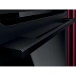 Iebūvējama cepeškrāsns AEG 9000 Series ProAssist NBT9P83IAT, 60cm, ar pirolītisko tīrīšanu, ar termozondi Iebūvējama cepeškrāsns AEG 9000 Series ProAssist NBT9P83IAT, 60cm, ar pirolītisko tīrīšanu, ar termozondi