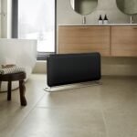 Viedais konvekcijas sildītājs Mill Smart Panel Heater PA1500WIFI4A Black, 1500W, 18-22 m², Sienas/Brīvi stāvošs Viedais konvekcijas sildītājs Mill Smart Panel Heater PA1500WIFI4A Black, 1500W, 18-22 m², Sienas/Brīvi stāvošs