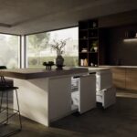 Pabūvējams ledusskapis Liebherr URDd 375i Prime, 86x60cm, VarioCool, FlexSystem, FlexBox