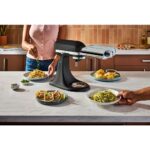 Miksera uzgalis KitchenAid 3in1 Metal Pasta attachment 5KSM3MPA, fettuccine/spaghetti/lasagne Miksera uzgalis KitchenAid 3in1 Metal Pasta attachment 5KSM3MPA, fettuccine/spaghetti/lasagne
