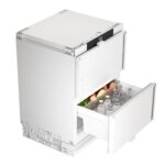Pabūvējams ledusskapis Liebherr URDd 375i Prime, 86x60cm, VarioCool, FlexSystem, FlexBox