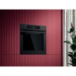 Iebūvējama cepeškrāsns AEG 9000 Series ProAssist NBT9P83IAT, 60cm, ar pirolītisko tīrīšanu, ar termozondi Iebūvējama cepeškrāsns AEG 9000 Series ProAssist NBT9P83IAT, 60cm, ar pirolītisko tīrīšanu, ar termozondi
