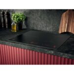 Iebūvējama indukcijas plīts virsma AEG 7000 Series TI64IB10IZ, 58cm, SaphirMatt®, SenseBoil, Hob2Hood Iebūvējama indukcijas plīts virsma AEG 7000 Series TI64IB10IZ, 58cm, SaphirMatt®, SenseBoil, Hob2Hood