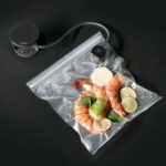 Iebūvējams vakuuma iepakotājs BORA QVac Vacuum Sealing set QVACAB, 24W, ar piederumiem Iebūvējams vakuuma iepakotājs BORA QVac Vacuum Sealing set QVACAB, 24W, ar piederumiem