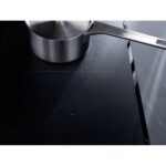 Iebūvējama indukcijas plīts virsma AEG 7000 Series TI64IB10IZ, 58cm, SaphirMatt®, SenseBoil, Hob2Hood Iebūvējama indukcijas plīts virsma AEG 7000 Series TI64IB10IZ, 58cm, SaphirMatt®, SenseBoil, Hob2Hood