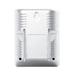Bezvadu termometrs un higrometrs Duux Sense DXHM01, 10-99%, -40-60⁰C, 1xCR2032, Ar magnētu Bezvadu termometrs un higrometrs Duux Sense DXHM01, 10-99%, -40-60⁰C, 1xCR2032, Ar magnētu