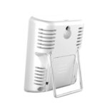 Bezvadu termometrs un higrometrs Duux Sense DXHM01, 10-99%, -40-60⁰C, 1xCR2032, Ar magnētu Bezvadu termometrs un higrometrs Duux Sense DXHM01, 10-99%, -40-60⁰C, 1xCR2032, Ar magnētu