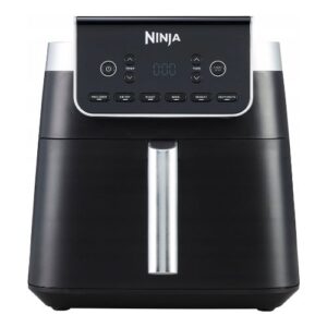 Karstā gaisa friteris Ninja MAX PRO AF180EU, 2000W, 6.2l, 6prog., Melns