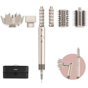Matu veidotājs/fēns Shark FlexStyle 5in1 HD446SLEU, 1650W, ar piederumiem