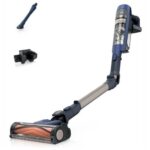 Bezvadu putekļu sūcējs Shark PowerDetect Speed IA1241EU, 350W, 0.42l, 21.6V, LED, Flexology Bezvadu putekļu sūcējs Shark PowerDetect Speed IA1241EU, 350W, 0.42l, 21.6V, LED, Flexology