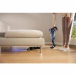Bezvadu putekļu sūcējs Shark PowerDetect Speed IA1241EU, 350W, 0.42l, 21.6V, LED, Flexology Bezvadu putekļu sūcējs Shark PowerDetect Speed IA1241EU, 350W, 0.42l, 21.6V, LED, Flexology