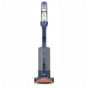 Bezvadu putekļu sūcējs ar staciju Shark PowerDetect Speed Pet Pro Clean&Empty, 350W, 0.47l, 21.6V