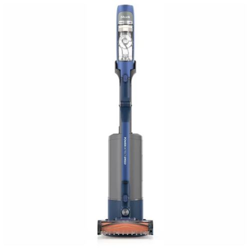 Bezvadu putekļu sūcējs ar staciju Shark PowerDetect Speed Pet Pro Clean&Empty, 350W, 0.47l, 21.6V Bezvadu putekļu sūcējs ar staciju Shark PowerDetect Speed Pet Pro Clean&Empty, 350W, 0.47l, 21.6V