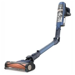 Bezvadu putekļu sūcējs ar staciju Shark PowerDetect Speed Pet Pro Clean&Empty, 350W, 0.47l, 21.6V