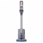 Bezvadu putekļu sūcējs ar staciju Shark PowerLite Clean&Empty Pet, 350W, 0.38l, 21.6V, LED Bezvadu putekļu sūcējs ar staciju Shark PowerLite Clean&Empty Pet, 350W, 0.38l, 21.6V, LED