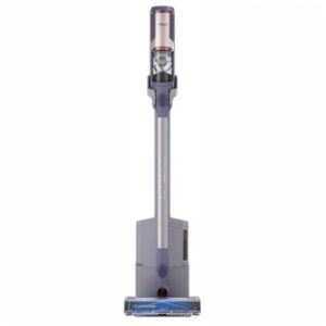 Bezvadu putekļu sūcējs ar staciju Shark PowerLite Clean&Empty Pet, 350W, 0.38l, 21.6V, LED