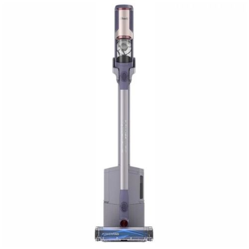 Bezvadu putekļu sūcējs ar staciju Shark PowerLite Clean&Empty Pet, 350W, 0.38l, 21.6V, LED Bezvadu putekļu sūcējs ar staciju Shark PowerLite Clean&Empty Pet, 350W, 0.38l, 21.6V, LED