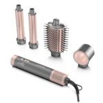 Matu veidotājs GA.MA Italy UNIQ FLOW, 1550W, 4-in-1, 470g Matu veidotājs GA.MA Italy UNIQ FLOW, 1550W, 4-in-1, 470g