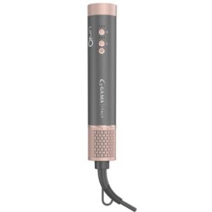 Matu veidotājs GA.MA Italy UNIQ FLOW, 1550W, 4-in-1, 470g Matu veidotājs GA.MA Italy UNIQ FLOW, 1550W, 4-in-1, 470g