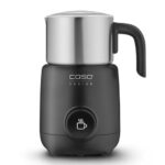 Elektriskais piena putotājs Caso PremiumLatte XL, 550W, 1000ml, 9prog., indukcijas