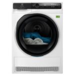 Veļas žāvētājs siltumsūkņa Electrolux 900 PerfectCare EW9D717VCE, 10kg, 3DSense, MixCare+