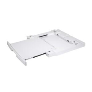 Stiprinājuma plaukts veļas mašīnai un žāvētājam Electrolux E1WYHSK2, izvelkams