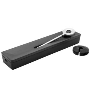 Bezvadu pārtikas termometrs BORA STICK, USB-C, ar aplikāciju