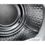 Veļas žāvētājs siltumsūkņa AEG 9000 AbsoluteCare® Plus ProSteam TR959M6SE, 9kg, 3DScan, ProSteam®