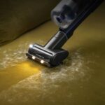 Bezvadu putekļu sūcējs Bissell PowerClean DualBrush Pro 4255N, 280W, 25.2V, 0.44l, LED Bezvadu putekļu sūcējs Bissell PowerClean DualBrush Pro 4255N, 280W, 25.2V, 0.44l, LED